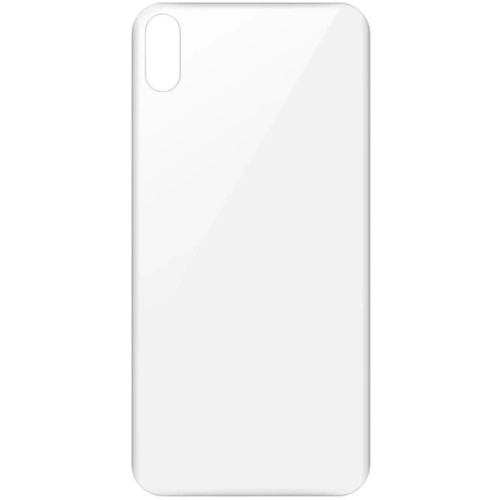 Kup Bizon Glass Hydrogel Apple iPhone Xs Max [2 PACK] - BIZ290 - {ean13} - Sklep Home Screen