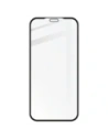 Kup Szkło hartowane Bizon Glass Edge CF - [2 PACK] + ochrona na obiektyw Apple iPhone Xs Max czarne - BIZ291 - {ean13} - Sklep Home Screen