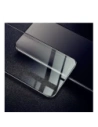 Kup Bizon Glass Edge CF edzett üveg - [2 PACK] + lencsevédő Apple iPhone Xs Max fekete - BIZ291 - {ean13} - Sklep Home Screen