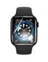 Kup Folie hydrogelové na obrazovku Bizon Glass Hydrogel Apple Watch 8/7 41mm [2 PACK] - BIZ292 - {ean13} - Sklep Home Screen