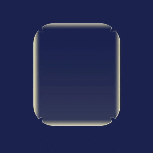 Kup Bizon Glass Hydrogel Apple Watch 8/7 41mm [2 CSOMAG] - BIZ292 - {ean13} - Sklep Home Screen