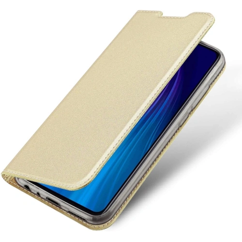Kup Etui DuxDucis SkinPro Redmi Note 8T Gold 9H - DDS316GLD - {ean13} - Sklep Home Screen