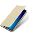 Kup Etui DuxDucis SkinPro Redmi Note 8T Arany 9H - DDS316GLD - {ean13} - Sklep Home Screen