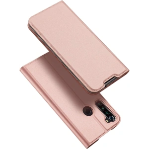 Kup Etui DuxDucis SkinPro Redmi Note 8T Rose Gold 9H - DDS315RS - {ean13} - Sklep Home Screen