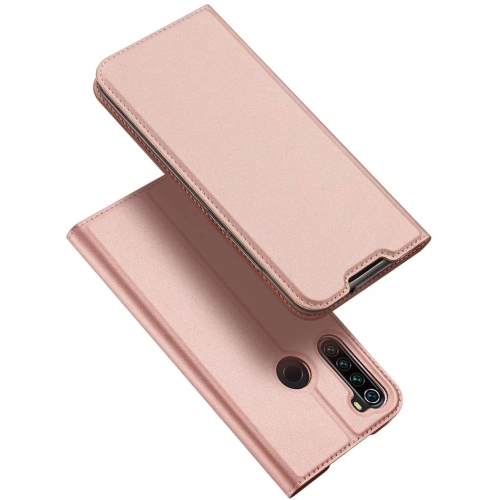 Kup Etui DuxDucis SkinPro Redmi Note 8T Rose Gold 9H - DDS315RS - {ean13} - Sklep Home Screen