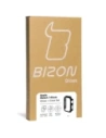 Kup Etui ze skla Bizon Case Case + Glass Set Apple Watch 8/7 41mm černé - BIZ293 - {ean13} - Sklep Home Screen