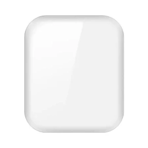Kup Folia hydrożelowa na ekran Bizon Glass Hydrogel v2 Apple Watch 8/7 41mm [2 PACK] - BIZ294 - {ean13} - Sklep Home Screen