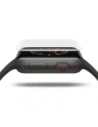 Buy Bizon Glass Hydrogel v2 Apple Watch 8/7 41mm [2 PACK] - BIZ294 - {ean13} - Home Screen Store Europe