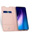Kup Etui DuxDucis SkinPro Redmi Note 8T Rózsaarany 9H - DDS315RS - {ean13} - Sklep Home Screen
