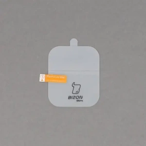 Kup Folia hydrożelowa na ekran Bizon Glass Hydrogel v2 Apple Watch 8/7 41mm [2 PACK] - BIZ294 - {ean13} - Sklep Home Screen