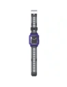 Kup Etui z paskiem Bizon Strap + Case Watch Armor do Apple Watch 40 / 41mm fioletowe - BIZ295 - {ean13} - Sklep Home Screen