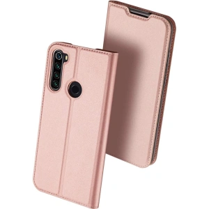 Kup Etui DuxDucis SkinPro Redmi Note 8T Rose Gold 9H - DDS315RS - {ean13} - Sklep Home Screen