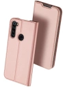 Kup Etui DuxDucis SkinPro Redmi Note 8T Rózsaarany 9H - DDS315RS - {ean13} - Sklep Home Screen