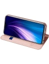 Kup Etui DuxDucis SkinPro Redmi Note 8T Rózsaarany 9H - DDS315RS - {ean13} - Sklep Home Screen