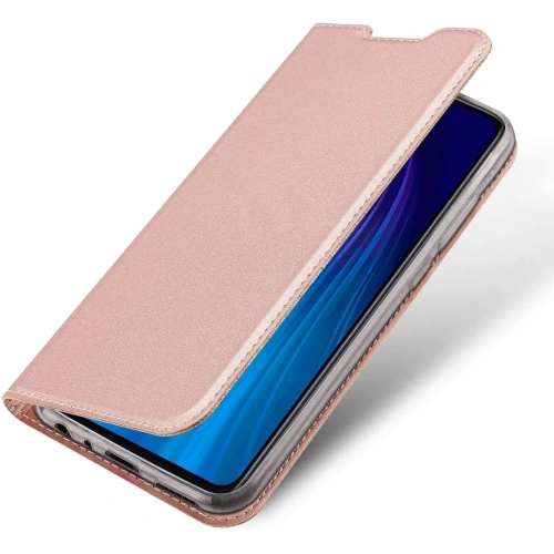 Kup Etui DuxDucis SkinPro Redmi Note 8T Rózsaarany 9H - DDS315RS - {ean13} - Sklep Home Screen