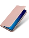 Kup Etui DuxDucis SkinPro Redmi Note 8T Rose Gold 9H - DDS315RS - {ean13} - Sklep Home Screen