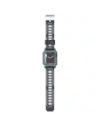 Kup Etui z paskiem Bizon Strap + Case Watch Armor do Apple Watch 40 / 41mm zielone - BIZ298 - {ean13} - Sklep Home Screen