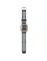 Kup Etui z paskiem Bizon Strap + Case Watch Armor do Apple Watch 40 / 41mm złote - BIZ299 - {ean13} - Sklep Home Screen