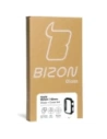Kup Bizon Case Case + Set de Sticlă Apple Watch 8/7 45mm negru - BIZ300 - {ean13} - Sklep Home Screen