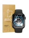 Bizon Glass Hydrogel Apple Watch 8/7 45mm [2 PACK]