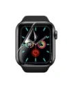Kup Folia hydrożelowa na ekran Bizon Glass Hydrogel v2 Apple Watch 8/7 45mm [2 PACK] - BIZ302 - {ean13} - Sklep Home Screen