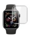 Kup Folia hydrożelowa na ekran Bizon Glass Hydrogel v2 Apple Watch 8/7 45mm [2 PACK] - BIZ302 - {ean13} - Sklep Home Screen