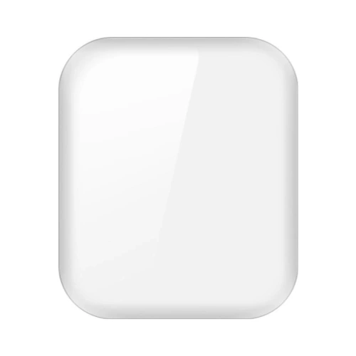 Buy Bizon Glass Hydrogel v2 Apple Watch 8/7 45mm [2 PACK] - BIZ302 - {ean13} - Home Screen Store Europe