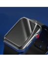 Kup Folie hydrogelové na displej Bizon Glass Hydrogel v2 Apple Watch 8/7 45mm [2 PACK] - BIZ302 - {ean13} - Sklep Home Screen
