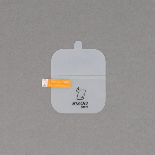 Kup Folie hydrogelové na displej Bizon Glass Hydrogel v2 Apple Watch 8/7 45mm [2 PACK] - BIZ302 - {ean13} - Sklep Home Screen