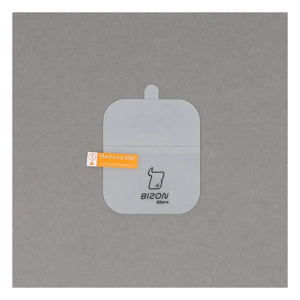 Folia hydrożelowa na ekran Bizon Glass Hydrogel v2 Apple Watch 8/7 45mm [2 PACK]