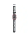 Kup Bizon Strap + Case Watch Armor Apple Watch 44 / 45mm hellrosa - BIZ303 - {ean13} - Sklep Home Screen