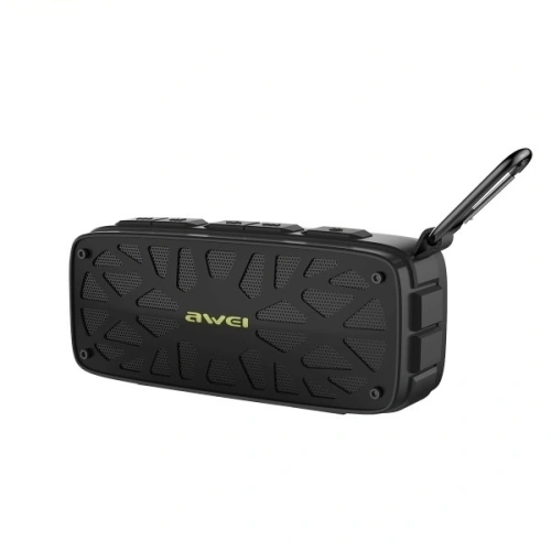 Kup AWEI Y330 Bluetooth hangszóró fekete - AWEI001BLK - {ean13} - Sklep Home Screen