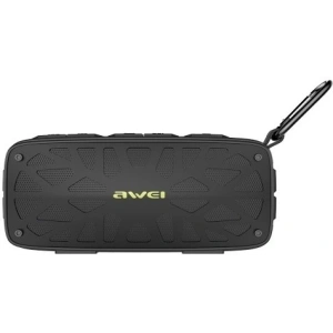 Kup AWEI Bluetooth reproduktor Y330 černý/black - AWEI001BLK - {ean13} - Sklep Home Screen