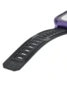 Kup Etui z paskiem Bizon Strap + Case Watch Armor do Apple Watch Ultra 49mm fialové - BIZ307 - {ean13} - Sklep Home Screen