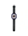 Kup Etui z paskiem Bizon Strap + Case Watch Armor do Apple Watch Ultra 49mm fialové - BIZ307 - {ean13} - Sklep Home Screen