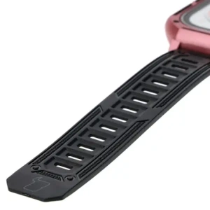 Kup Bizon Strap + Case Watch Armor Apple Watch Ultra 49mm hellrosa - BIZ308 - {ean13} - Sklep Home Screen