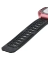 Kup Etui z paskiem Bizon Strap + Case Watch Armor do Apple Watch Ultra 49mm světlé růžové - BIZ308 - {ean13} - Sklep Home Screen