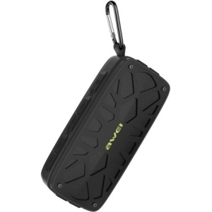 Kup AWEI Bluetooth reproduktor Y330 černý/black - AWEI001BLK - {ean13} - Sklep Home Screen