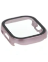 Kup Bizon Case+Glass Apple Watch Ultra 49mm rózsaszín - BIZ310 - {ean13} - Sklep Home Screen