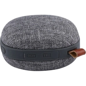 Kup AWEI głośnik mini Bluetooth Y260 szary/grey - AWEI002GRY - {ean13} - Sklep Home Screen