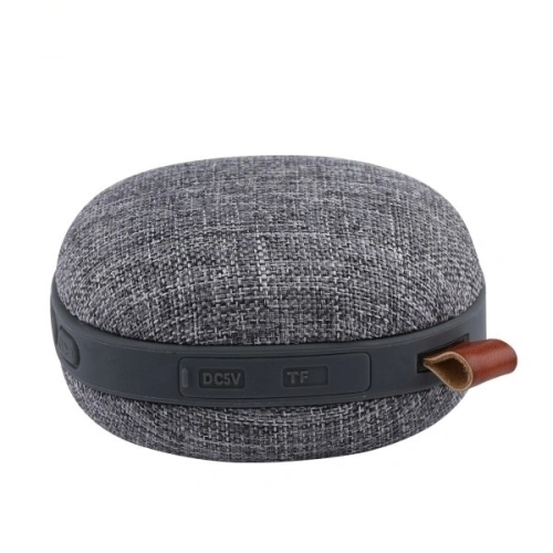 Kup AWEI Mini-Bluetooth-Lautsprecher Y260 grau/grau - AWEI002GRY - {ean13} - Sklep Home Screen
