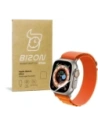 Bizon Glass Hydrogel Apple Watch Ultra 49mm [2 PACK]