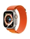 Kup Bizon Glass Hydrogel Apple Uhr Ultra 49mm [2 PACK] - BIZ315 - {ean13} - Sklep Home Screen