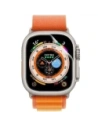 Kup Bizon Glass Hydrogel Apple Uhr Ultra 49mm [2 PACK] - BIZ315 - {ean13} - Sklep Home Screen