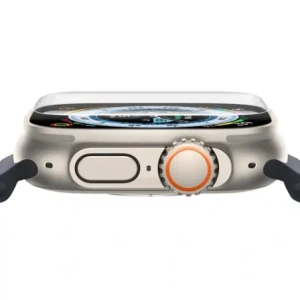 Kup Bizon Glass Hydrogel Apple Uhr Ultra 49mm [2 PACK] - BIZ315 - {ean13} - Sklep Home Screen