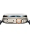 Buy Bizon Glass Hydrogel Apple Watch Ultra 49mm [2 PACK] - BIZ315 - {ean13} - Home Screen Store Europe