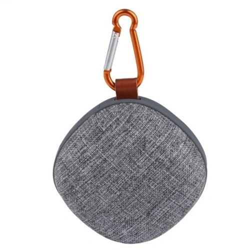 Buy AWEI Wireless Mini Speaker Bluetooth Y260 grey - AWEI002GRY - {ean13} - Home Screen Store Europe