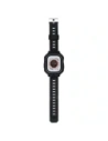 Kup Bizon Strap + Case Watch Armor Apple Watch Ultra 49mm fekete - BIZ316 - {ean13} - Sklep Home Screen