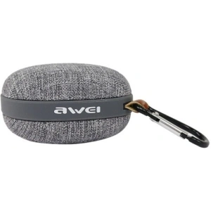 Kup AWEI mini Bluetooth reproduktor Y260 šedý - AWEI002GRY - {ean13} - Sklep Home Screen