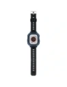 Kup Etui z paskiem Bizon Strap + Case Watch Armor do Apple Watch Ultra 49mm modré - BIZ320 - {ean13} - Sklep Home Screen